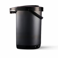 Термопот на 6,5 литра, 2 режима подачи воды BQ (БИ-КЬЮ) TP536, 1450 Вт, 5 температурных режимов, металл