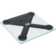 Весы напольные CENTEK CT-2428 &laquo;Остров&raquo;, электронные, вес до 180 кг, квадрат, стекло, с рисунком