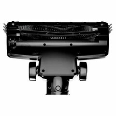 Пылесос вертикальный беспроводной CENTEK CT-2567, 2 в 1, мощность 350 Вт, контейнер 0,6 л, белый
