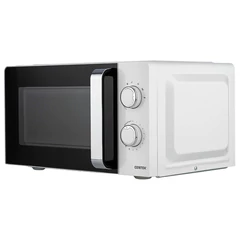 Микроволновая печь CENTEK CT-1575, объем 20 л, мощность 700 Вт, механическое управление, белая