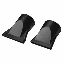 Фен CENTEK CT-2227 Professional, 2200 Вт, 2 скорости, 3 температурных режима, черный