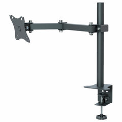 Кронштейн для монитора К-501 VESA 75&times;75-100&times;100, 17"-32", до 8 кг, РЭМО, 4603225012955