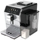 Кофемашина автоматическая BRASSON (БРАССОН) ACM-1592A, дисплей, капучинатор, 6 напитков, 1450 Вт, 20 бар, 457886