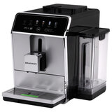 Кофемашина автоматическая BRASSON (БРАССОН) ACM-1592A, дисплей, капучинатор, 6 напитков, 1450 Вт, 20 бар, 457886