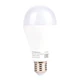 Лампа светодиодная SONNEN EXTRA, 20 (150) Вт, Е27, груша, нейтральный белый, 30000 ч, LED A65-20W-4000-Е27, 457899