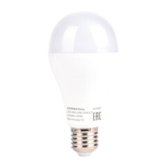 Лампа светодиодная SONNEN EXTRA, 25 (200) Вт, Е27, груша, теплый белый, 30000 часов, LED A65-25W-2700-Е27, 457900