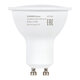 Лампа светодиодная SONNEN EXTRA, 10 (90) Вт, GU10, софит, теплый белый, 30000 ч, LED MR16-GU10-10W-2700, 457926
