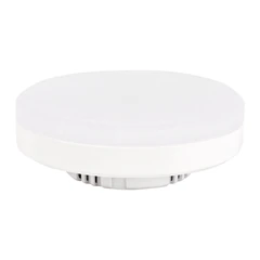 Лампа светодиодная SONNEN EXTRA, 8 (70) Вт, GX53, таблетка, нейтральный белый, 30000 ч, LED 8W-4000-GX53, 457929