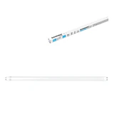 Лампа-трубка светодиодная SONNEN EXTRA, 9 (18) Вт, G13, 30000 ч, 60 см, холодный белый, LED T8-9W-6500-G13, 457938