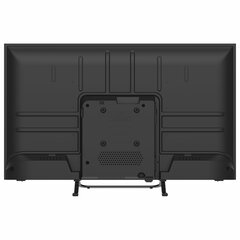 Телевизор TOPDEVICE TDTV32CS03H_BK, 32'' (80 см), 1366&times;768, HD, 16:9, YaOS, Wi-Fi, Bluetooth, черный