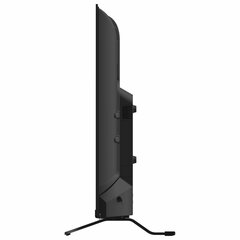 Телевизор TOPDEVICE TDTV32CS03H_BK, 32'' (80 см), 1366&times;768, HD, 16:9, YaOS, Wi-Fi, Bluetooth, черный