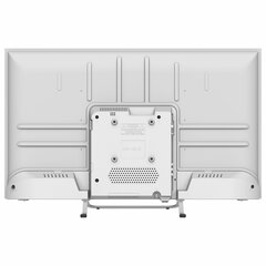 Телевизор TOPDEVICE TDTV32CS03H_WE, 32'' (80 см), 1366&times;768, HD, 16:9, YaOS, Wi-Fi, Bluetooth, белый