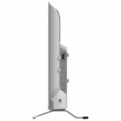 Телевизор TOPDEVICE TDTV32CS03H_WE, 32'' (80 см), 1366&times;768, HD, 16:9, YaOS, Wi-Fi, Bluetooth, белый