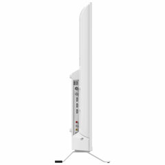 Телевизор TOPDEVICE TDTV43CS03U_WE, 43'' (109 см), 3840&times;2160, 4K, 16:9, YaOS, Wi-Fi, Bluetooth, белый
