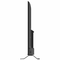 Телевизор TOPDEVICE TDTV50CS03U_BK, 50'' (126 см), 3840&times;2160, 4K, 16:9, YaOS, Wi-Fi, Bluetooth, черный