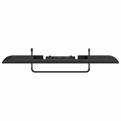 Телевизор TOPDEVICE TDTV50CS03U_BK, 50'' (126 см), 3840&times;2160, 4K, 16:9, YaOS, Wi-Fi, Bluetooth, черный