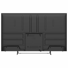 Телевизор TOPDEVICE TDTV50CS03U_BK, 50'' (126 см), 3840&times;2160, 4K, 16:9, YaOS, Wi-Fi, Bluetooth, черный