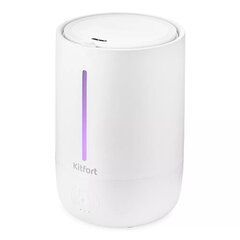 Увлажнитель воздуха KITFORT KT-2832, объем бака 4,5 л, 25 Вт, белый