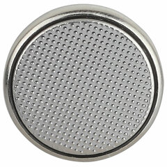 Батарейки литиевые PHILIPS Lithium CR2016, таблетки, дисковые, кнопочные, КОМПЛЕКТ 2 шт., в блистере