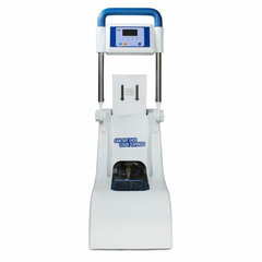 Аппарат для надевания бахил BOOT-PACK-COMPACT-LR, 50 Вт, ЖК-дисплей, белый