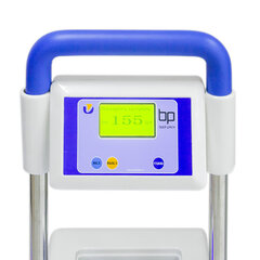 Аппарат для надевания бахил BOOT-PACK-COMPACT-LR, 50 Вт, ЖК-дисплей, белый