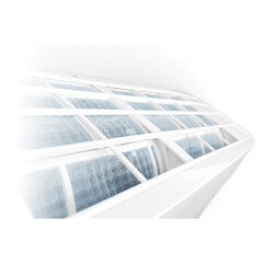 Сплит-система CENTEK CT-65A09, внешний и внутренний блок, площадь помещения до 28 м2