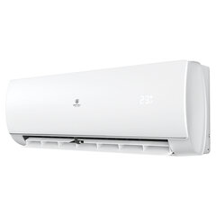 Сплит-система ROYAL CLIMA RC-PDC22HN, внешний и внутренний блок, площадь помещения до 22 м2