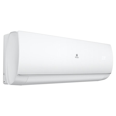 Сплит-система ROYAL CLIMA RC-PD22HN, внешний и внутренний блок, пл.помещения до 22м2,, RC-PDC22HN