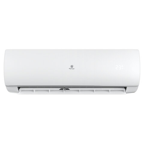 Сплит-система ROYAL CLIMA RC-PD22HN, внешний и внутренний блок, пл.помещения до 22м2,, RC-PDC22HN - фото 5