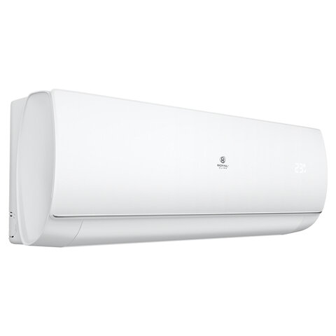 Сплит-система ROYAL CLIMA RC-PD28HN, внешний и внутренний блок, пл.помещения до 28м2,, RC-PDC28HN