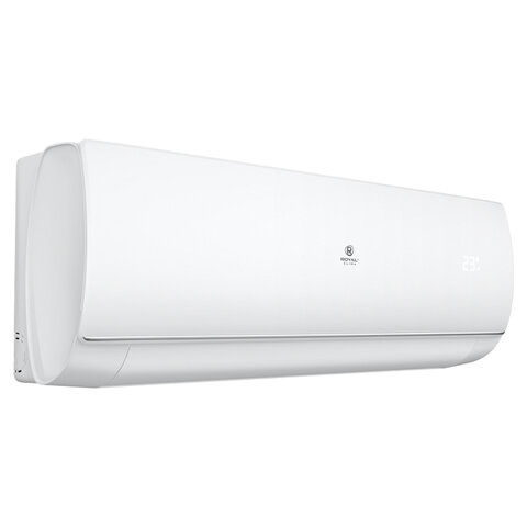 Сплит-система ROYAL CLIMA RC-PD35HN, внешний и внутренний блок, площадь помещения до 37 м2, RC-PDC35HN