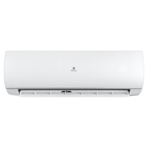 Сплит-система ROYAL CLIMA RC-PD35HN, внешний и внутренний блок, площадь помещения до 37 м2, RC-PDC35HN - фото 5