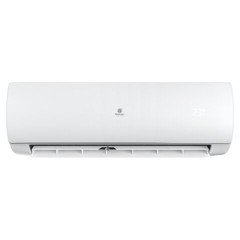 Сплит-система ROYAL CLIMA RC-PD55HN, внешний и внутренний блок, площадь помещения до 55 м2, RC-PDC55HN - фото 5