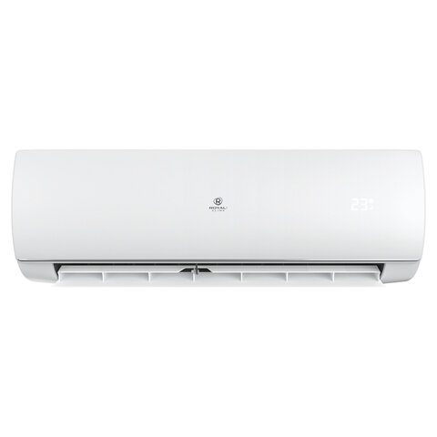 Сплит-система ROYAL CLIMA RC-PD70HN, внешний и внутренний блок, площадь помещения до 72 м2, RC-PDC70HN - фото 5