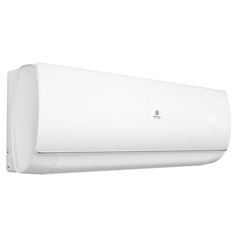 Сплит-система ROYAL CLIMA RC-PD70HN, внешний и внутренний блок, площадь помещения до 72 м2, RC-PDC70HN