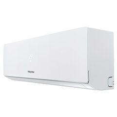 Сплит-система HISENSE AS-07HR4RYDDJ00, внешний и внутренний блок, площадь помещения до 23 м2