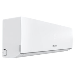 Сплит-система HISENSE AS-12HR4RYDDJ00, внешний и внутренний блок, площадь помещения до 32 м2