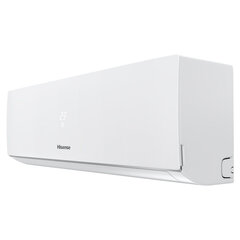 Сплит-система HISENSE AS-12HR4RYDDJ00, внешний и внутренний блок, площадь помещения до 32 м2