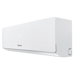 Сплит-система HISENSE AS-18HR4RMADJ00, внешний и внутренний блок, площадь помещения до 52 м2