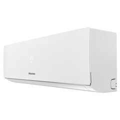 Сплит-система HISENSE AS-24HR4RBADJ00, внешний и внутренний блок, площадь помещения до 70 м2