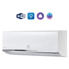 Сплит-система ELECTROLUX EACS-07HSM/N8_V2, внешний и внутренний блок, площадь помещения до 23 м2