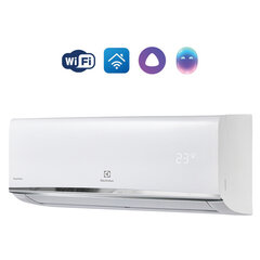 Сплит-система ELECTROLUX EACS-09HSM/N8_V2, внешний и внутренний блок, площадь помещения до 26 м2