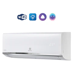 Сплит-система ELECTROLUX EACS-12HSM/N8_V2, внешний и внутренний блок, площадь помещения до 35 м2