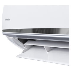 Сплит-система ELECTROLUX EACS-24HSM/N8_V2, внешний и внутренний блок, площадь помещения до 70 м2