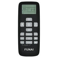 Сплит-система FUNAI RAC-SN55HP.D06, внешний и внутренний блок, площадь помещения до 55 м2