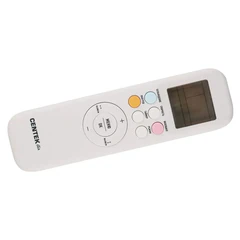Сплит-система инверторная CENTEK CT-65CDC09, внешний и внутренний блок, площадь помещения до 26 м2
