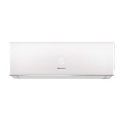 Сплит-система инверторная HISENSE AS-09UW4RYDDB05, внешний и внутренний блок, площадь помещения до 25 м2