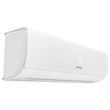 Сплит-система инверторная HISENSE AS-07HW4RLRKB00, внешний и внутренний блок, площадь помещения до 24 м2, 2 МЕСТА