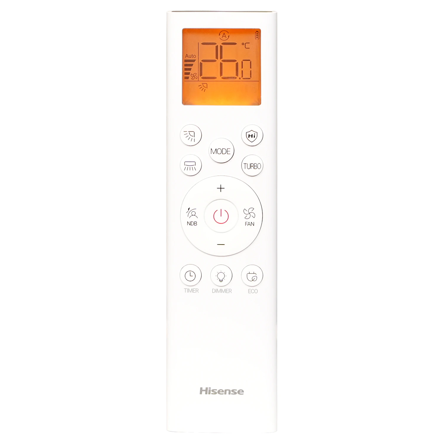 Сплит-система инверторная HISENSE AS-07HW4RLRKB00,внешний и внутренний блок, площадь помещения 24 м2 — фото 8
