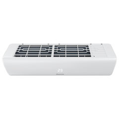 Сплит-система инверторная HISENSE AS-07HW4RLRKB00, внешний и внутренний блок, площадь помещения до 24 м2, 2 МЕСТА
